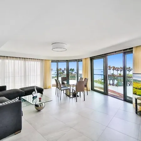 Apartment 7 Croisette