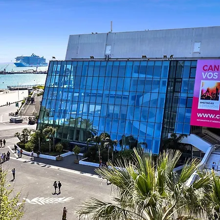 7 Croisette