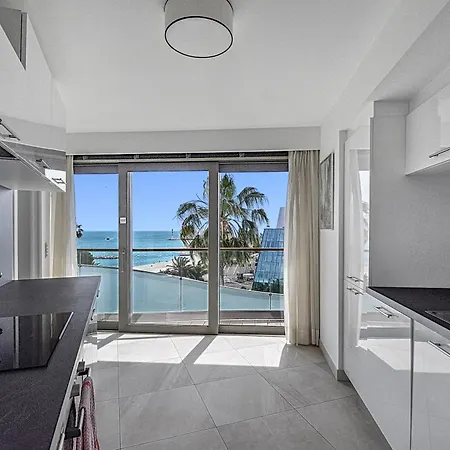 7 Croisette Apartment *