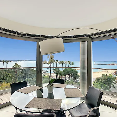 Apartment 7 Croisette Cannes