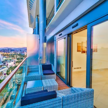 Apartment 7 Croisette *