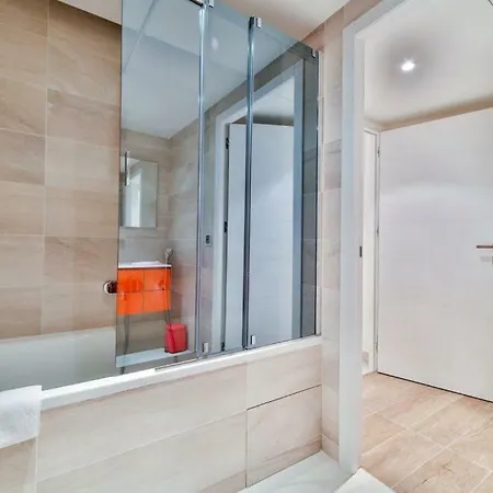 Apartment 7 Croisette *
