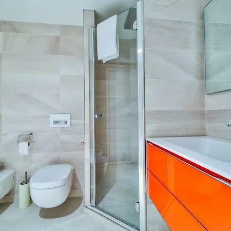 7 Croisette Apartment