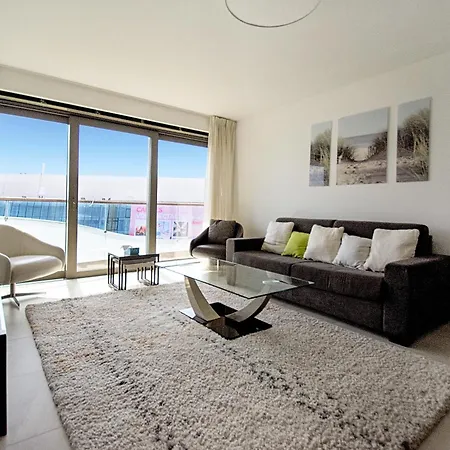Appartement 7 Croisette Cannes