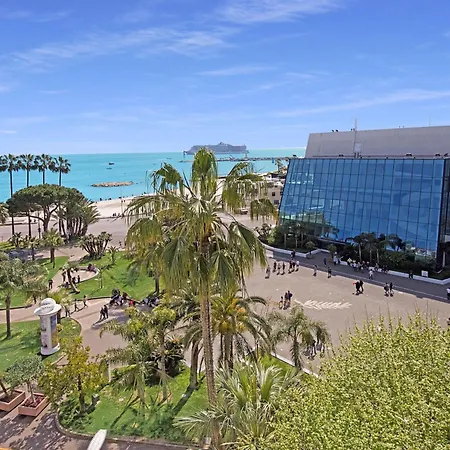 7 Croisette