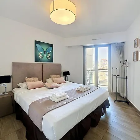Apartment 7 Croisette Cannes