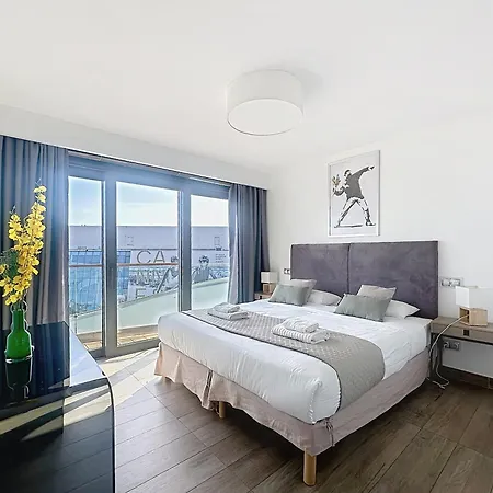7 Croisette Cannes