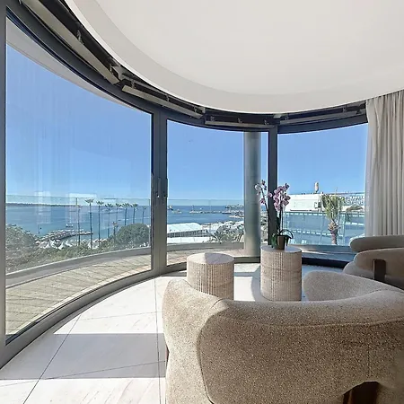 7 Croisette Apartment *