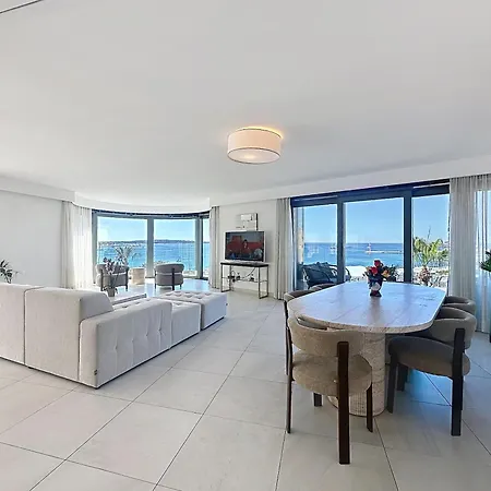 Apartment 7 Croisette *