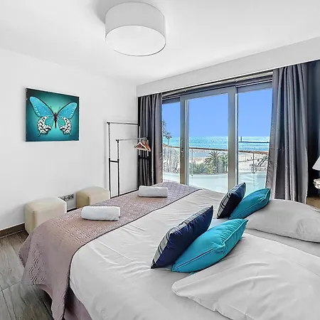 Apartment 7 Croisette