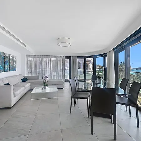 7 Croisette Apartment Cannes