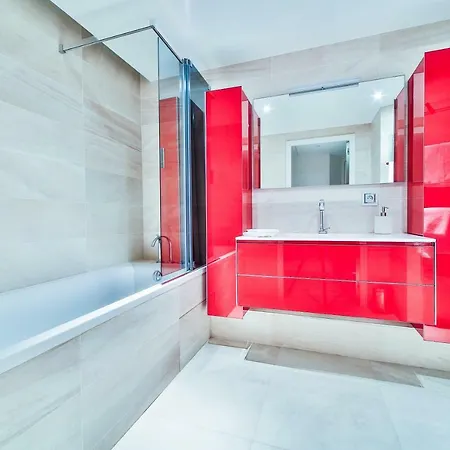 7 Croisette Канны