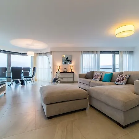 7 Croisette Appartement *