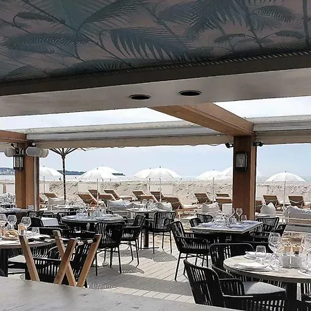 7 Croisette Апартаменты *