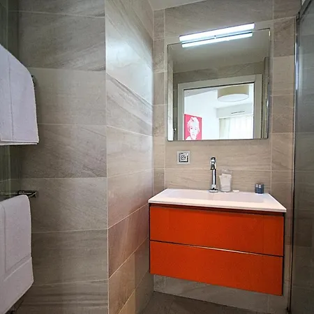 7 Croisette Apartamento Cannes
