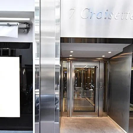 7 Croisette