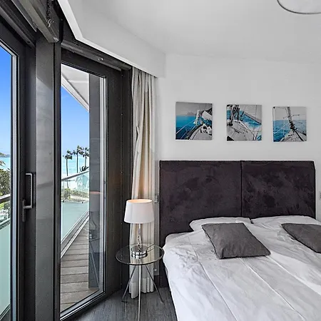 Apartmán 7 Croisette *