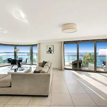 Apartamento 7 Croisette