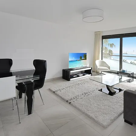 7 Croisette Apartmán