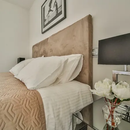 Apartmán 7 Croisette Cannes