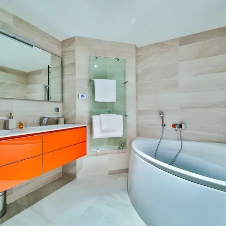 7 Croisette Apartamento *