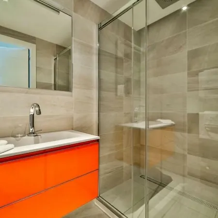 7 Croisette Apartamento *