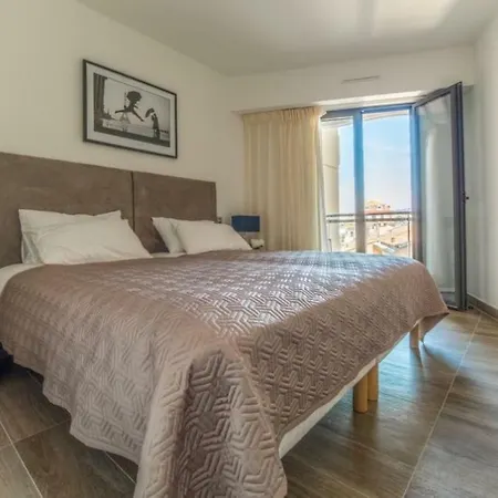 Apartamento 7 Croisette *
