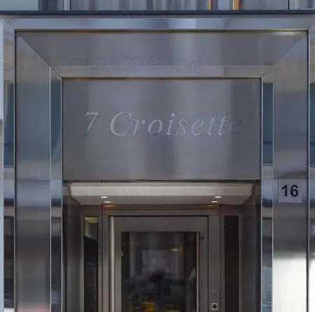 7 Croisette * קאן