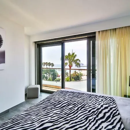 7 Croisette * Cannes